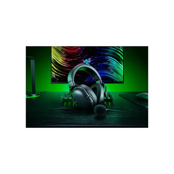 Навушники Razer Blackshark V3 X Hyperspeed Wireless Black (RZ04-05420100-R3M1) | Зображення 6