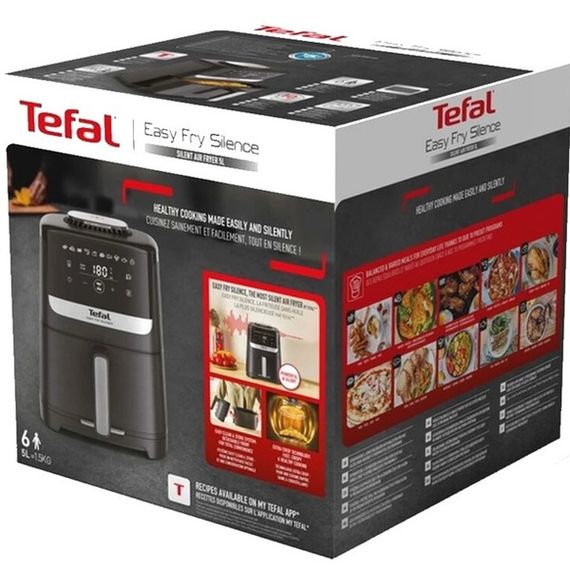Мультипіч Tefal EY5528E0 | Зображення 9