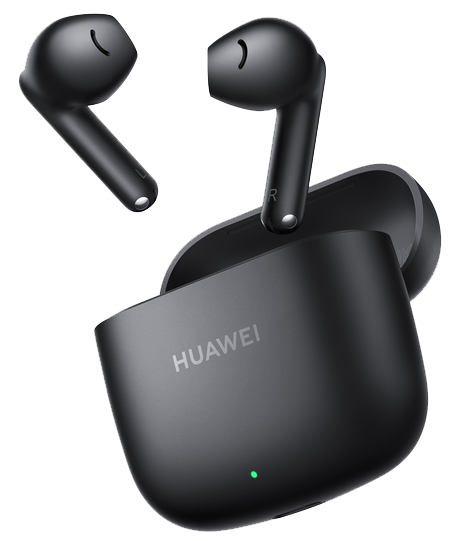 Гарнітура Huawei FreeBuds SE 2 Black
