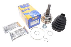 Шрус наружный Renault Master II 06- Opel Movano 2.5D03- 28z 36z 64.5mm 101.9mm 57.1mm  +ABS 51z  15-1714