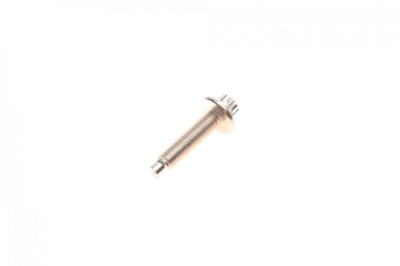 Помпа води BMW 3 E90 5 E60 6 E63 7 E65 E66 E67 X3 E83 X5 E70 04- 08.19.158 | Зображення 8