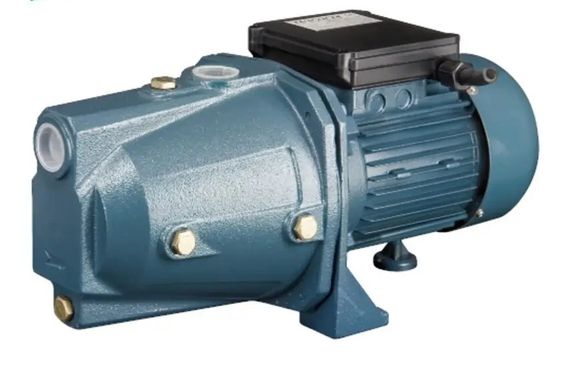 Відцентровий насос NPO JET80B