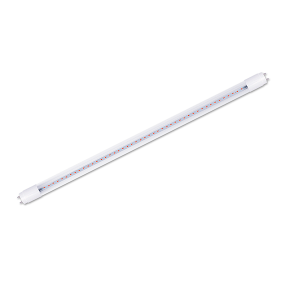 LED FITO лампа VIDEX T8F 9W 0.6M | Зображення 2