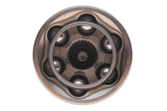 Шрус наружный Audi A4 VW Passat 96- 27x38z  +ABS  54980016501 | Зображення 3