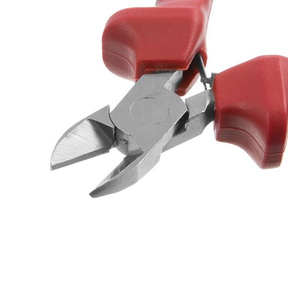 Бокорізи 115 мм INTERTOOL NT-0104 | Зображення 3