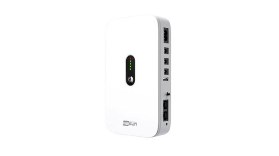 Міні UPS Upsen Nemo DC1018P 10400mah 5/9/12v poe 15/24v