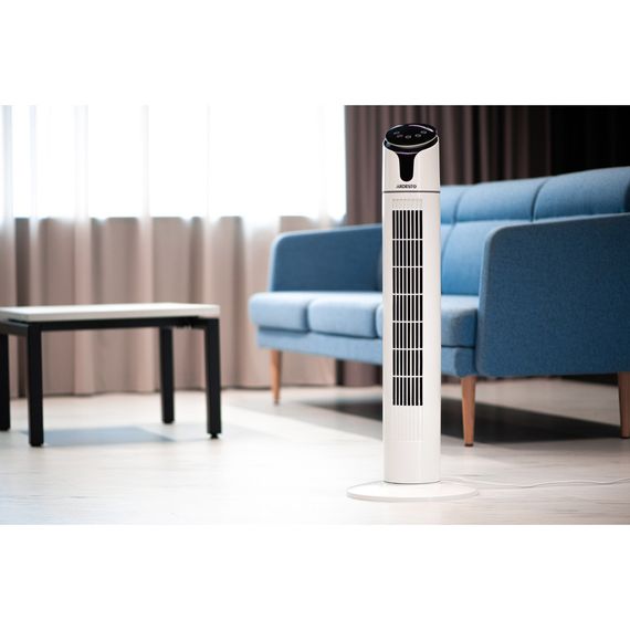 Вентилятор Ardesto FNT-R36X1WY22 | Зображення 7