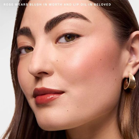 Набір Rare Beauty Sof Pinch Mini Cheek & Lip Set (3.2 + 2 ml) | Зображення 2