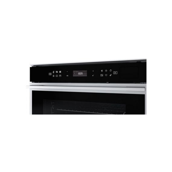 Духовой шкаф Whirlpool W7OM44S1C | Зображення 5