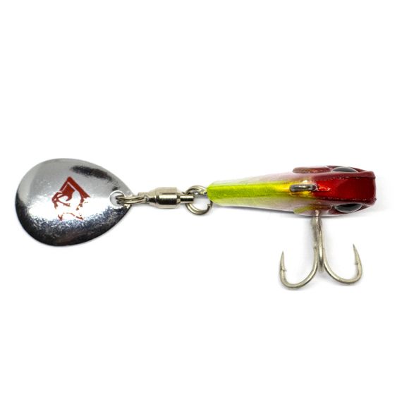 Тейл спінер Viverra Winner Spinner 10g #2 (VWS10-2) | Зображення 3