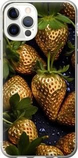Чохол для Apple iPhone 12 з пластику FCh_083764