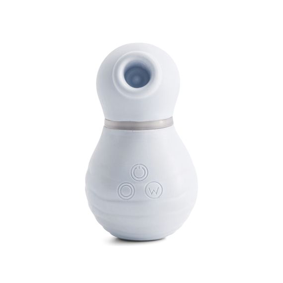 Вакуумний стимулятор для клітора TOYS + кейс-песик шіба-іну Friday Bae (Франція) | Зображення 1