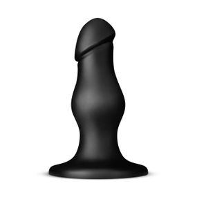 Анальная пробка BUTTR - FIM-92 Stinger Anal Dildo Sex Aura