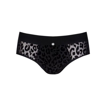 Труси чоловічі Obsessive Azmeron S/M | Зображення 2