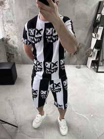 Спортивний костюм