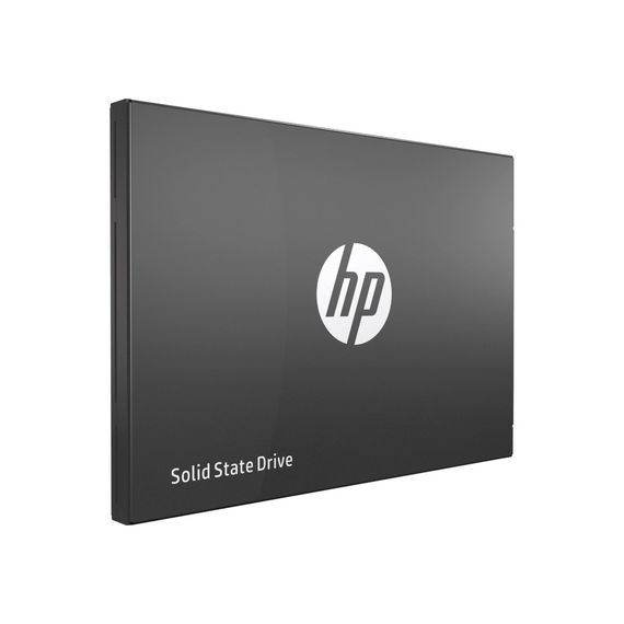 Накопитель SSD 2.5&quot; 512GB S750 HP (16L53AA) | Зображення 1