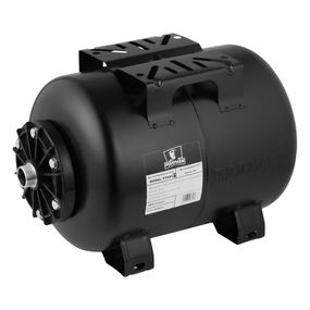 Гідроакумулятор Pumpman горизонтальний 24 л PMN-025011 (CV035935)