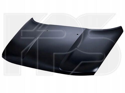 Капот JEEP RENEGADE 14- алюміній, 68259730AA
