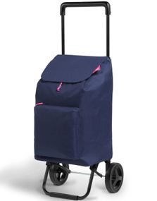 Сумка-візок Gimi Argo 42 Blue (169293)