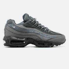Чоловічі кросівки  Air Max 95 весна / осінь 2497