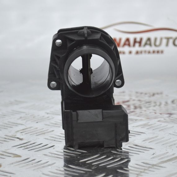 Дросельна заслінка Ford Fiesta V Mk5 1.4 TDCI 2001-... Форд Фієста 9642211780