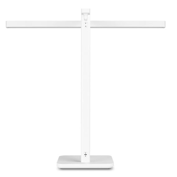 Світлодіодна лампа настiльна VIDEX VL-TF22W 18W 3000-6000K 230V White | Зображення 4