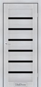 Дверь межкомнатная Stil Doors Florida Каштан