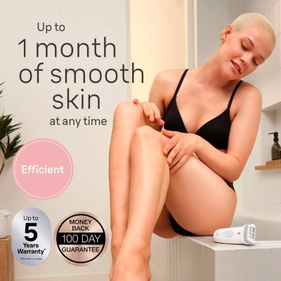 Эпилятор Braun SE 7-441 | Зображення 2