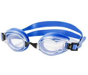 Очки для плавания с диоптриями Aqua Speed LUMINA -2,5 5128 синий OSFM 5908217651280