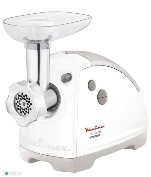 М'ясорубка Moulinex ME626T_XF2 (ME626T_XF2)