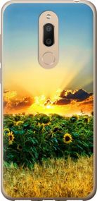Чехол на Meizu M6T Украина "1601u-1536-17620"