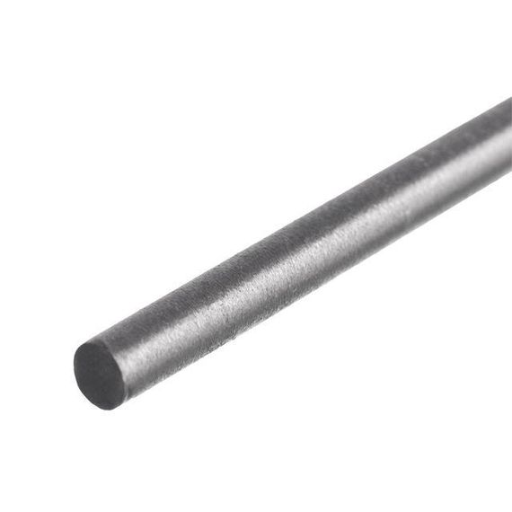 Свердло для дерева black 5x300 мм INTERTOOL SWB-05301 | Зображення 3