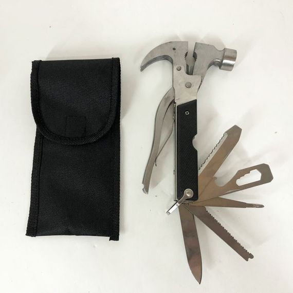 Молоток Multi hammer 18 в 1 | Зображення 4