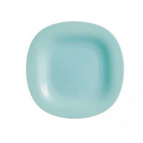 Тарілка обідня Luminarc Carine Light Turquoise P4127 27 см