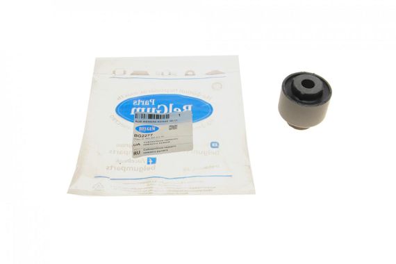 Сайлентблок важеля заднього знизу Audi A4 00-09 BG2277