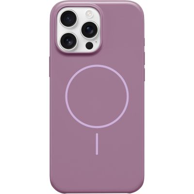 Чехол для мобильного телефона Apple Beats iPhone 16 Pro Max Case with MagSafe - SunsetPurple (MCFU4LL/A)