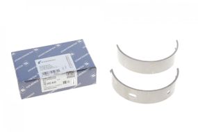Вкладыши коренные Mercedes Benz OM356 OM357 OM364 OM366 +0.25  78925610