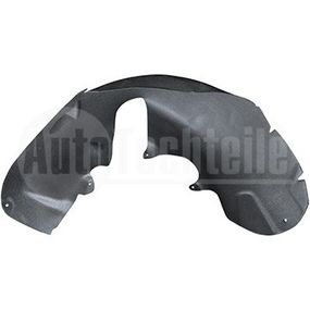 Підкрилок задній правий Mercedes Benz W221/V221 10-13, 100 6932