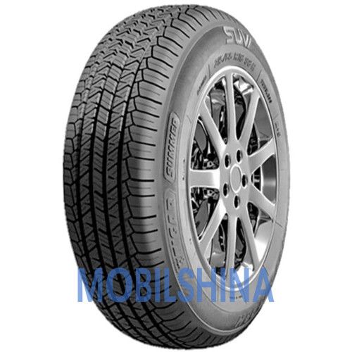 Летние шины TIGAR Summer Suv (225/60R17 99V)