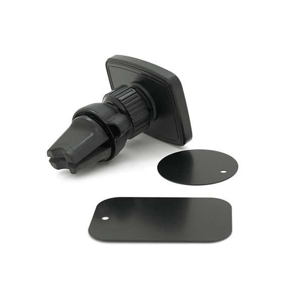 Автотримач HOSE H-CT231, кріплення на решітку, магніт, Box | Зображення 3
