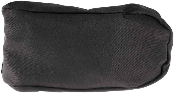 Очки STS Black Тактические очки Очки тактические военные Очки со сменными линзами Военные очки Защитные очки | Зображення 3