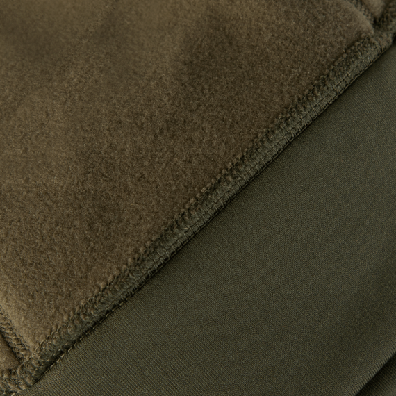 Шапка Beanie Air Stretch Olive (6591), L | Зображення 4