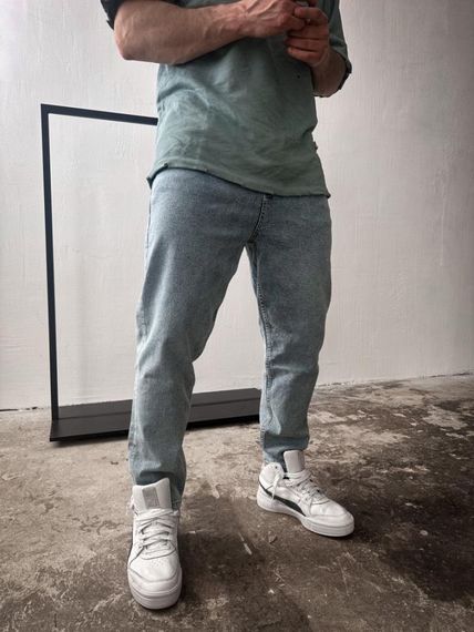 Джинси світло-сині | 1-251 | Зображення 1