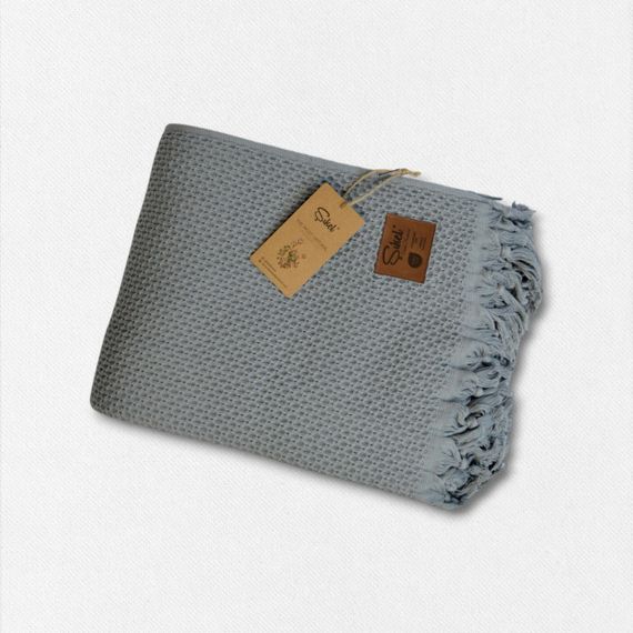 Покривало Sikel 210×240 см. Carla K.Gri