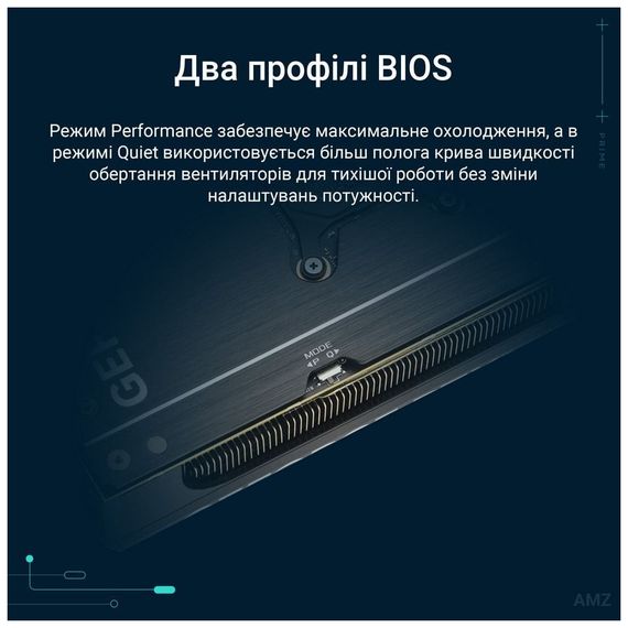 Відеокарта ASUS GeForce RTX5070 12Gb PRIME OC (PRIME-RTX5070-O12G) | Зображення 9