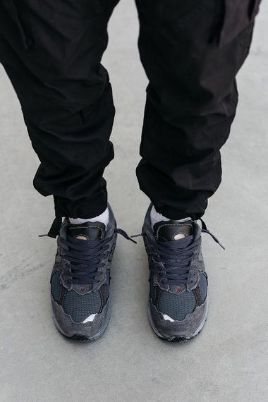 Кросівки Ba/ance 2002R весна / літо / осінь 0637 42 | Зображення 9