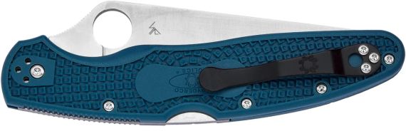 Ніж Spyderco Police 4 FRN K390 | Зображення 3
