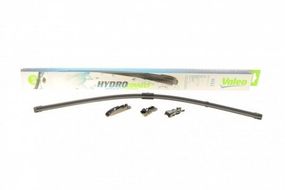 EFB3518L TRICO ExactFit Flat Щітка склоочисника, безкаркасна OEM (350мм)
