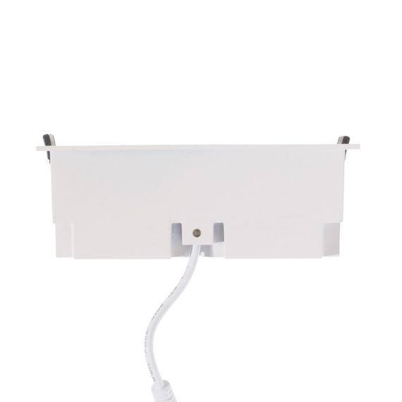 Светильник точечный LED HDL-DT 203/9*4W NW WH | Зображення 6