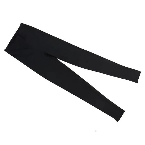 Жіноча зимова термобілизна Джемпер+Лосини XS Чорний (234576130_422) | Зображення 1